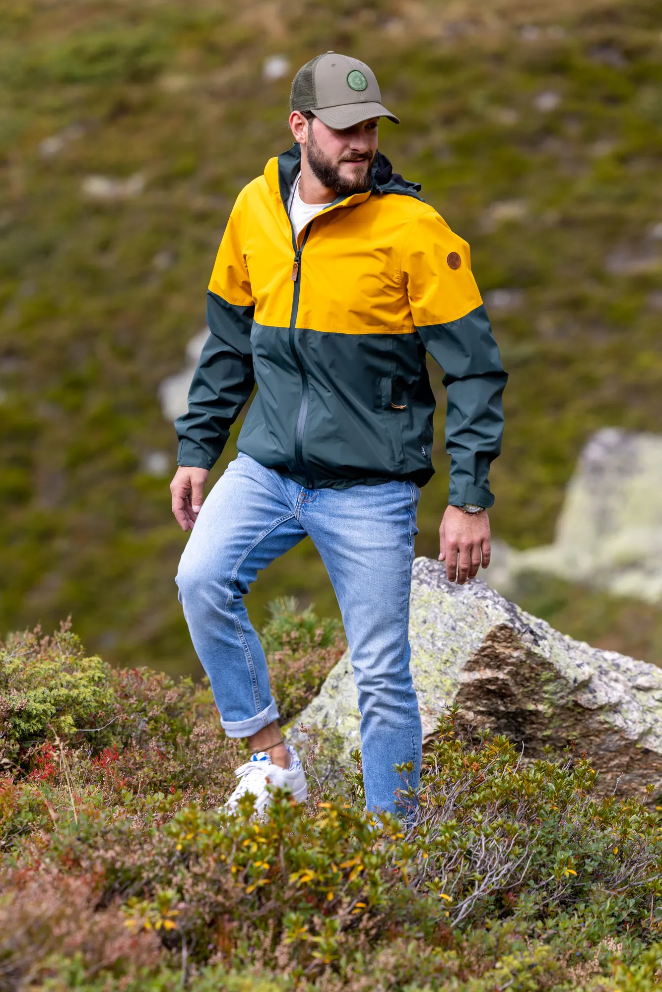 Rukka regenjacke Clearance